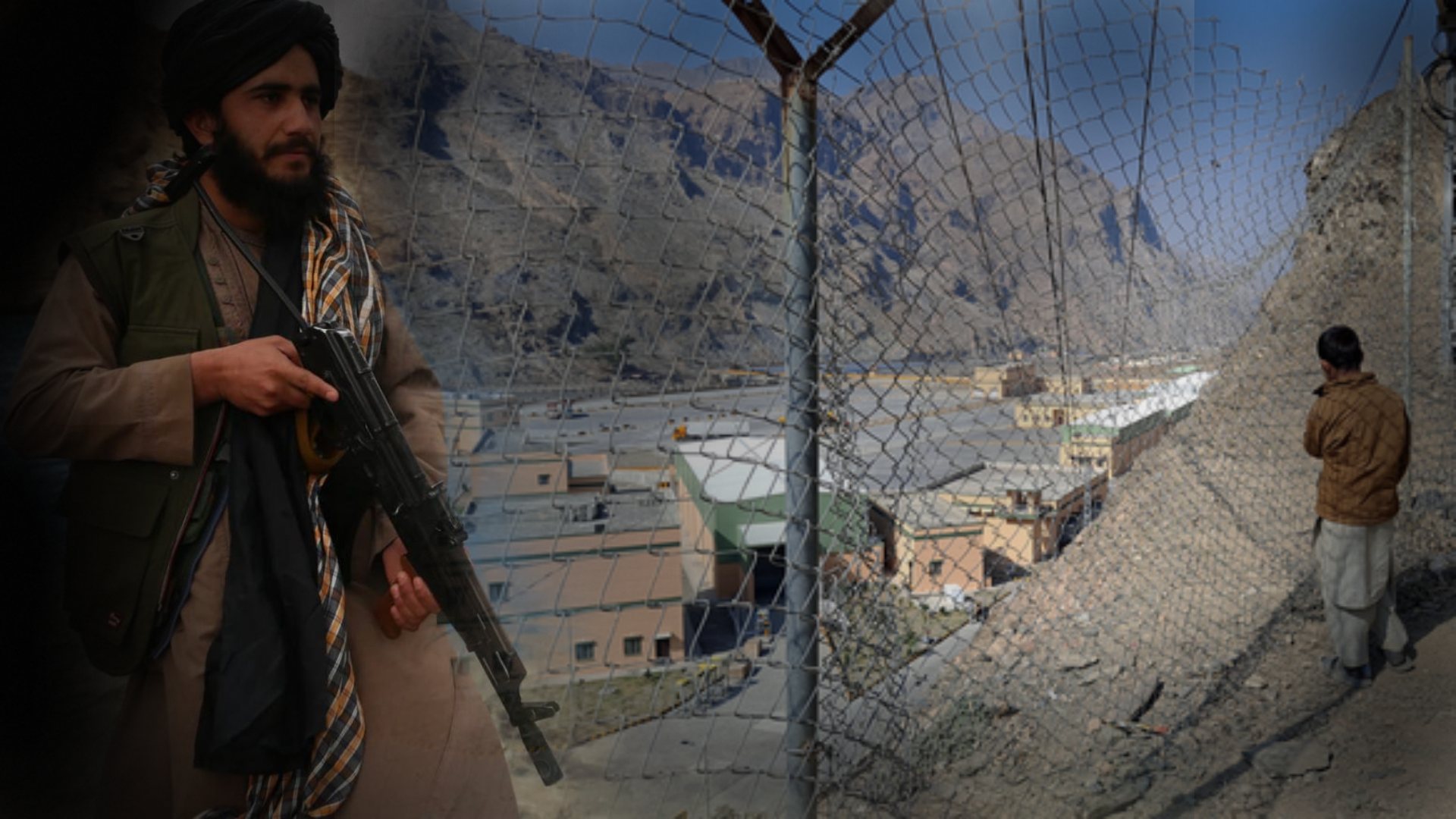 Taliban Claims Border Post Capture amid Afghanistan-Pakistan Tensions