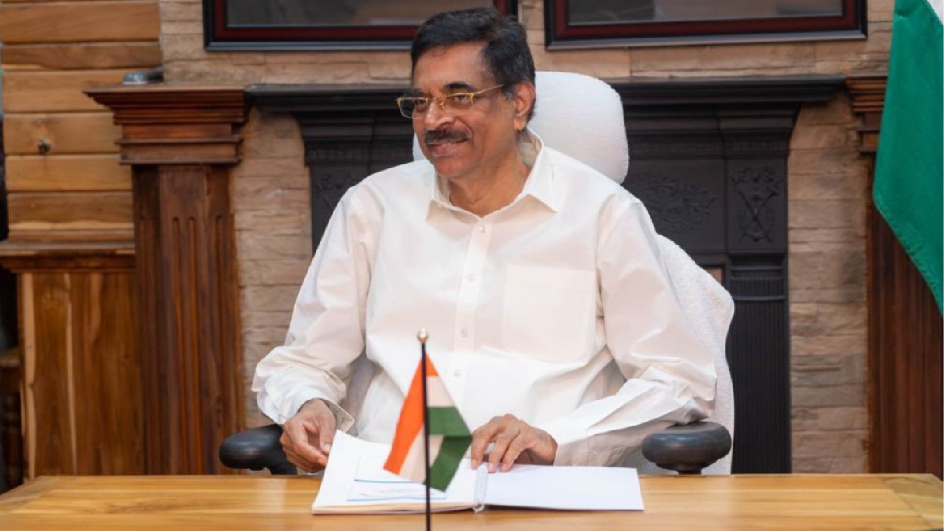 Odisha Governor Appoints Vice-Chancellors to 14 State Universities