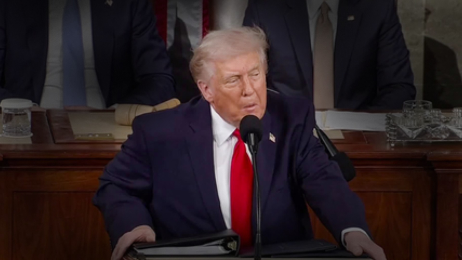 Trump Brushes off War Crime Question, Defends US Actions in Iran Conflict