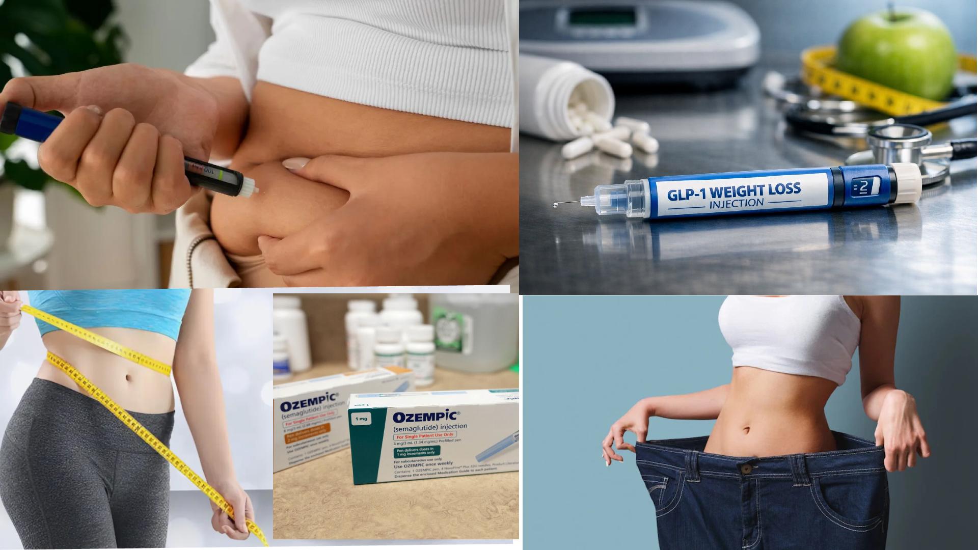 Ozempic Trend in India: Shortcut or Serious Health Risk?