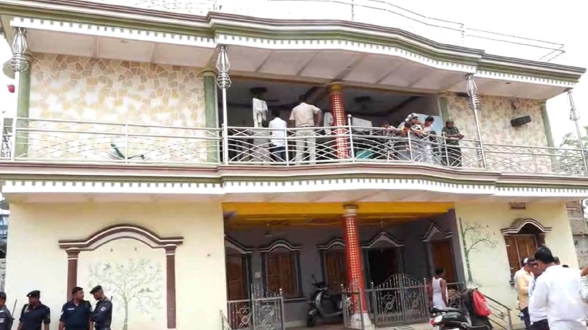 32 Locations Raided In Balasore, Bhadrak, Mayurbhanj as Odisha Police Adopts Zero Tolerance Against Cattle Mafia