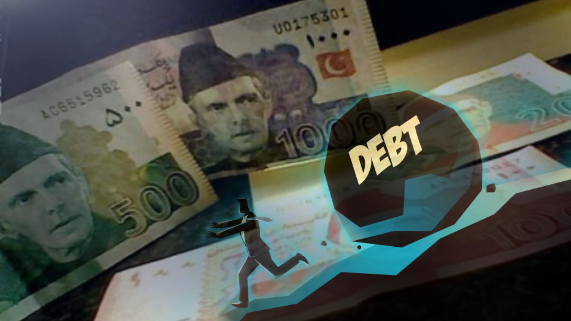 Pakistan’s Economic Woes Deepens as Deadline for Repaying $3.5 Billion UAE Debt Nears