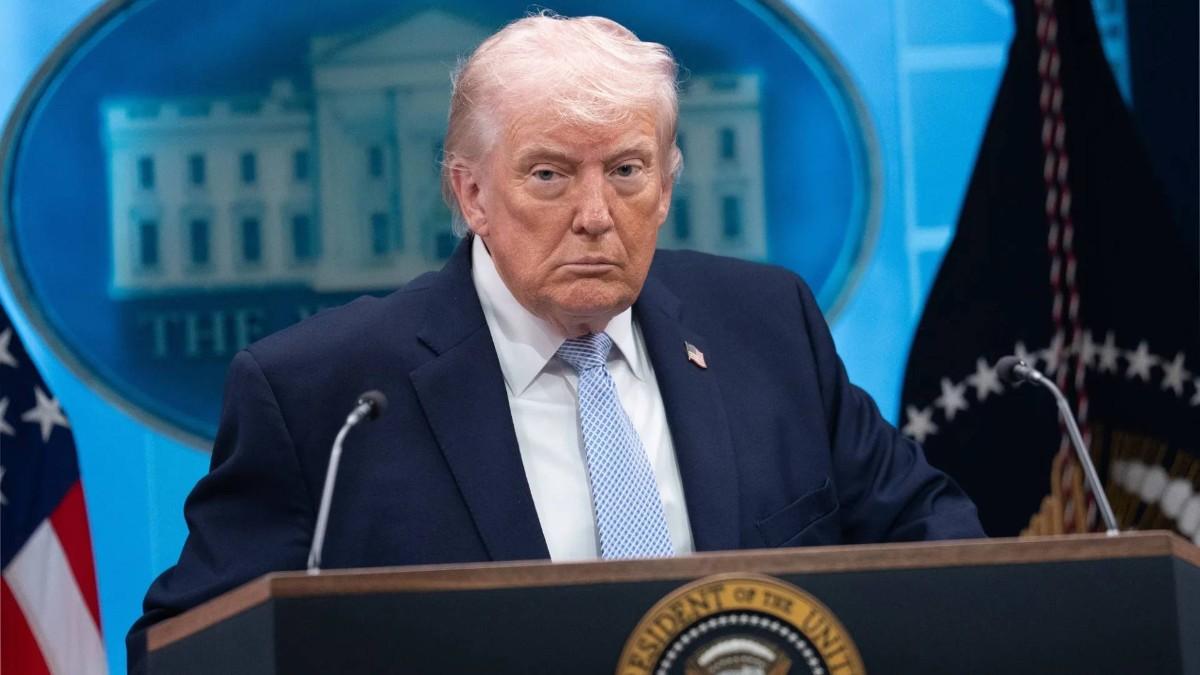 US and Iran Agree to Two-week Ceasefire, Strait of Hormuz to Reopen