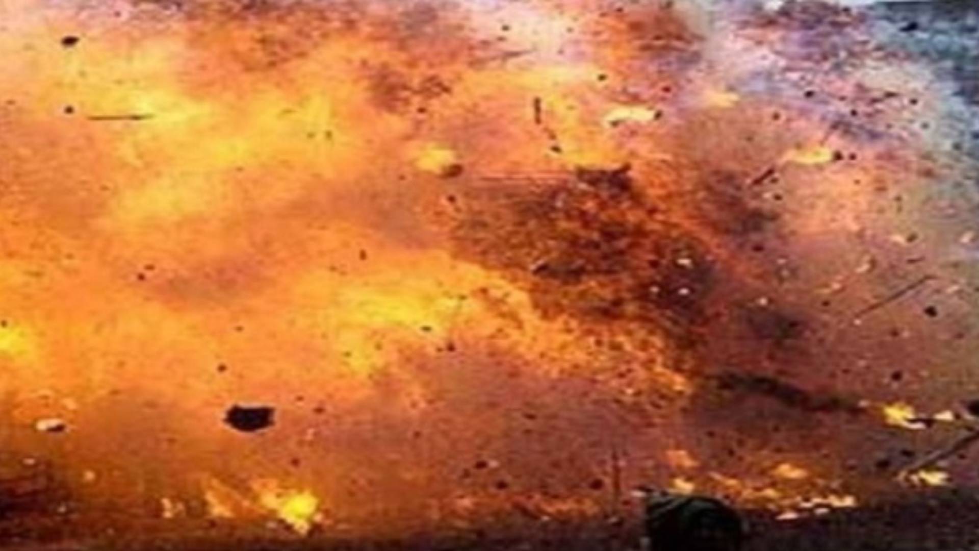 Nayagarh Firecracker Explosion: Death Toll Rises to Three