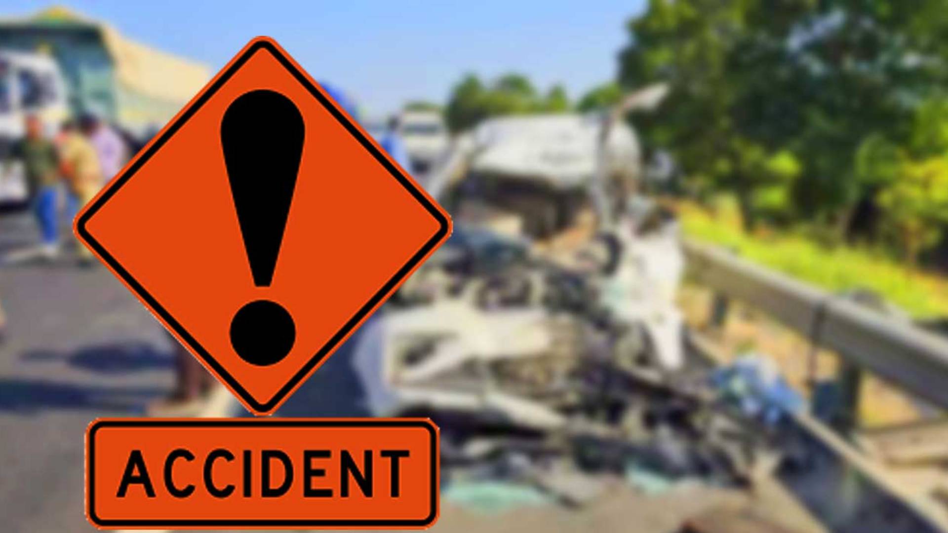 Car-Auto Collision In Bhubaneswar, One Critical
