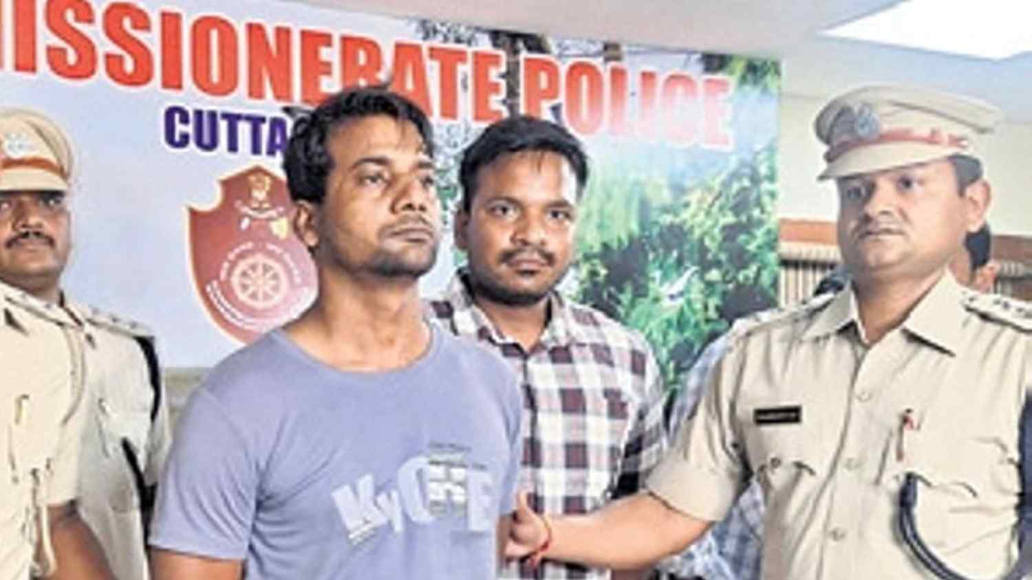 Raja Sahani to Face 7‑Day Remand in Karnataka Loot Case