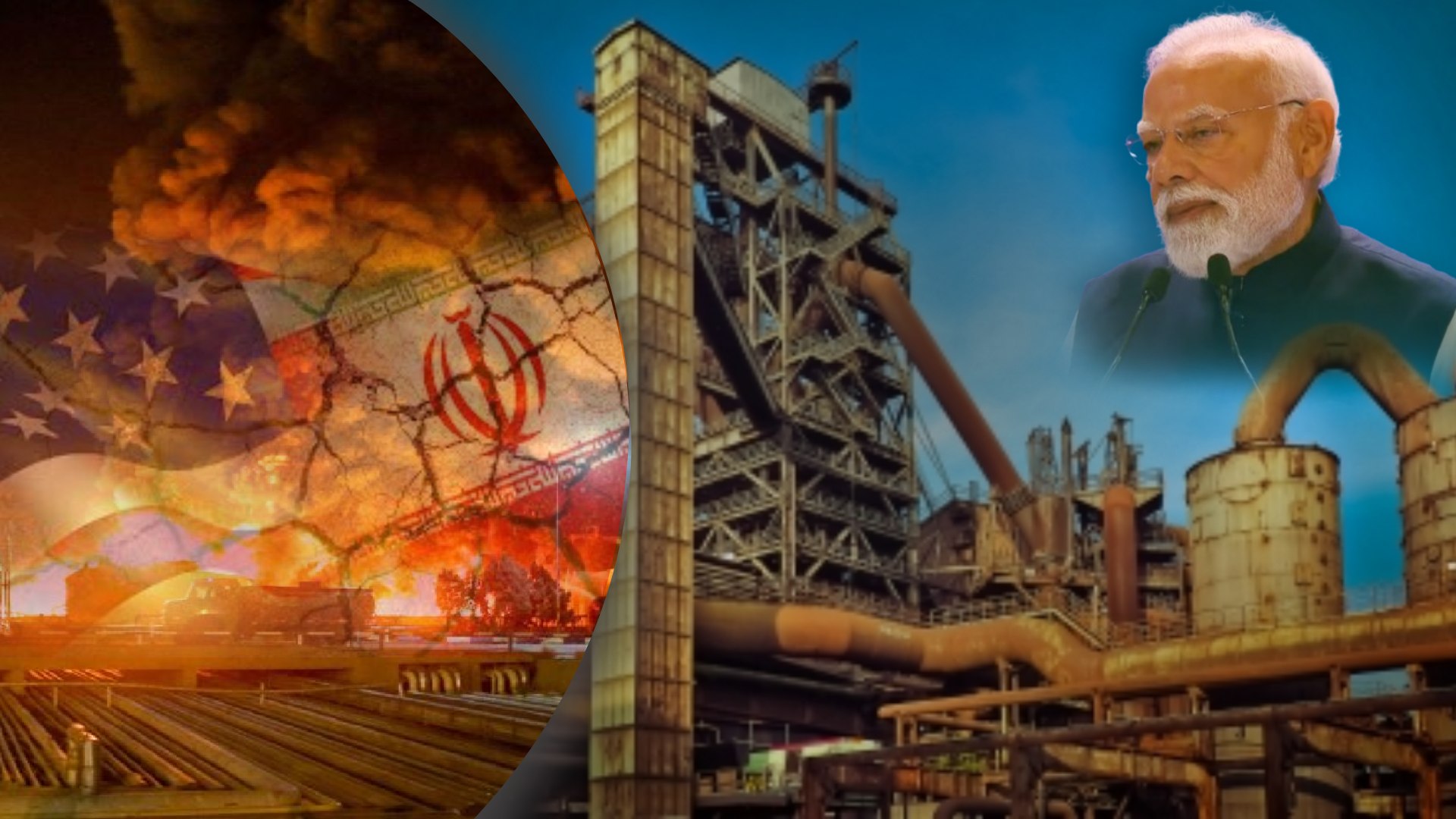 Government Hikes Natural Gas Supply to Fertiliser Units as Gulf Situation Eases