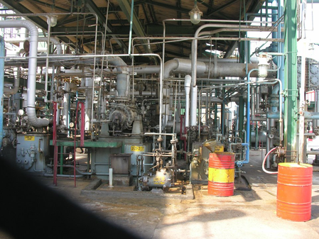 Mounting Dues Leave Pakistan’s Oil Companies in Survival Mode