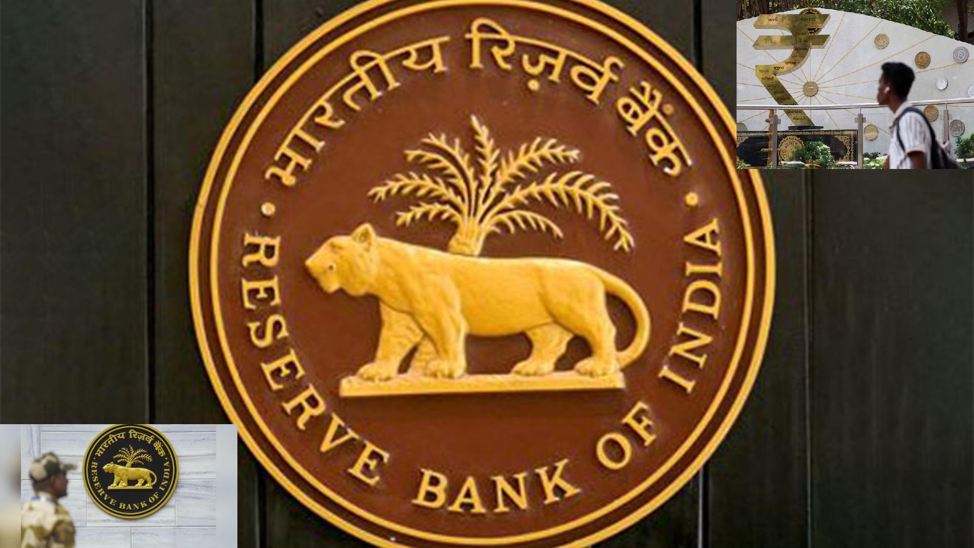 Big Moves by RBI: Govt Securities Auction & Export Boost Till 2026