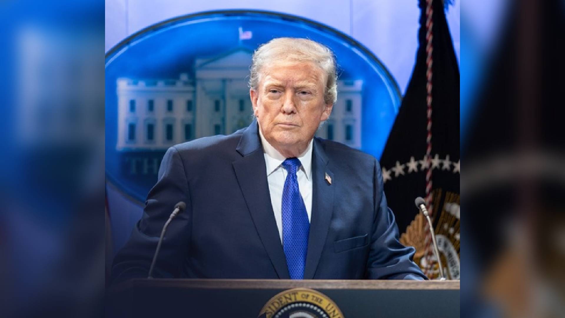 US Warns Tehran Against Tanker Fees Amid Strait of Hormuz Dispute