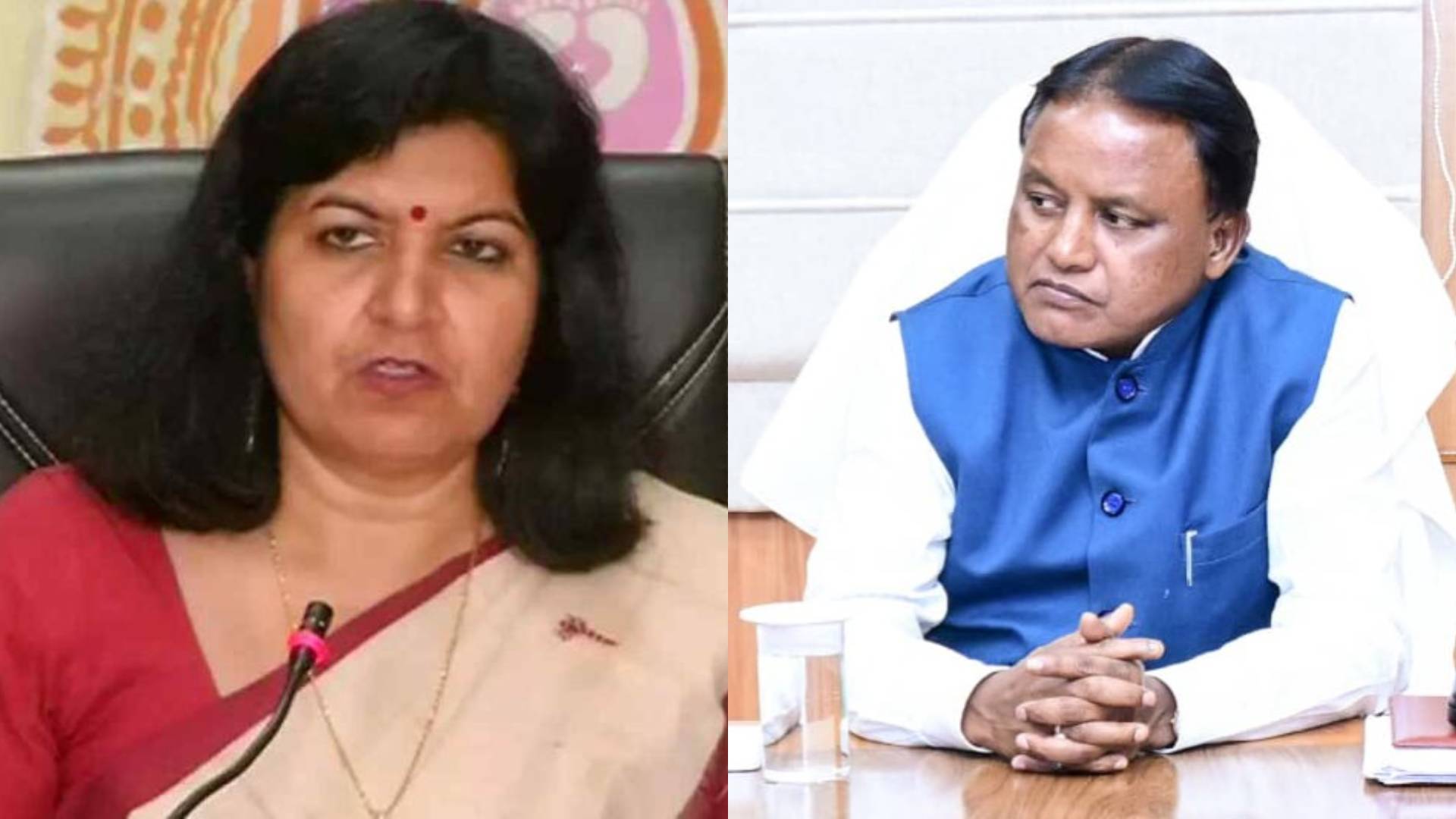 Aparajita Sarangi Urges CM Majhi to Reconsider Metro Rail Project Suspension
