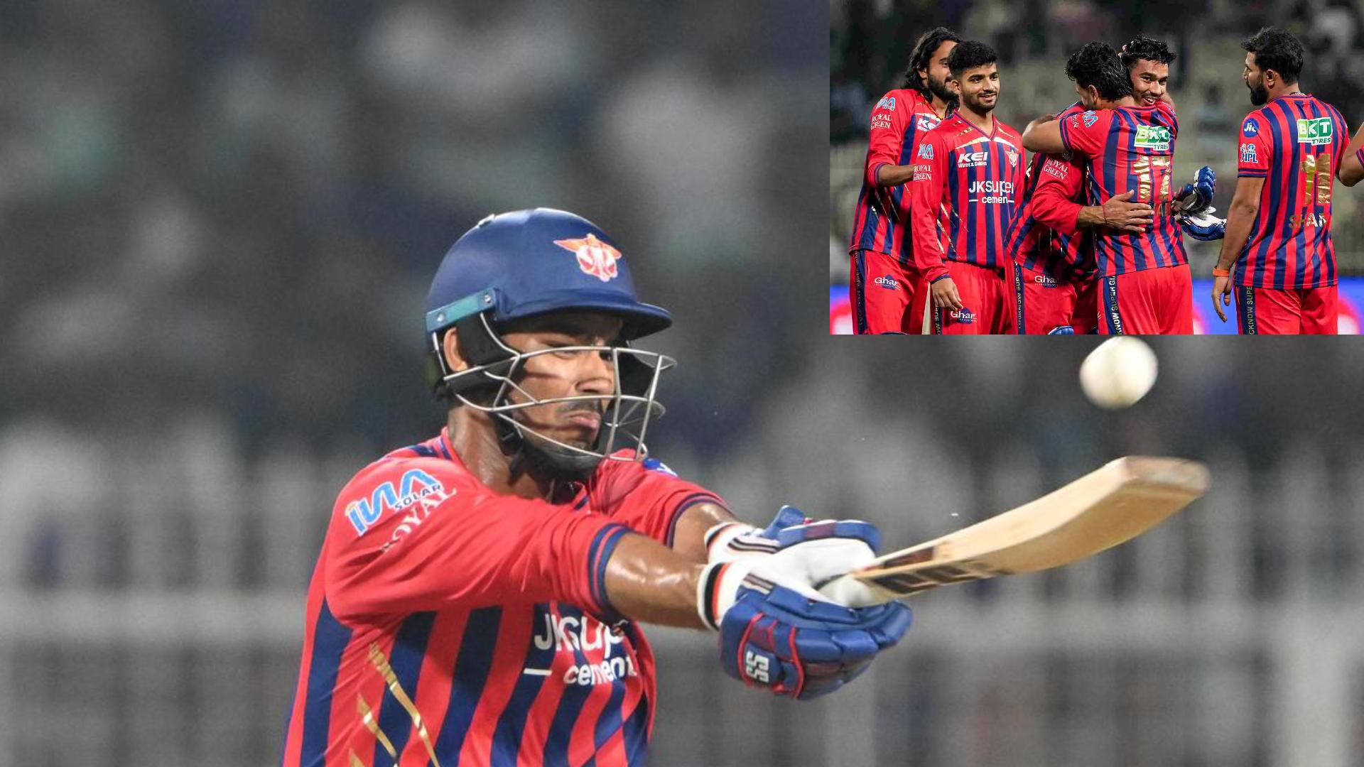 Mukul Choudhary: Rajasthan’s Uncapped Wicketkeeper Who Lit Up IPL 2026