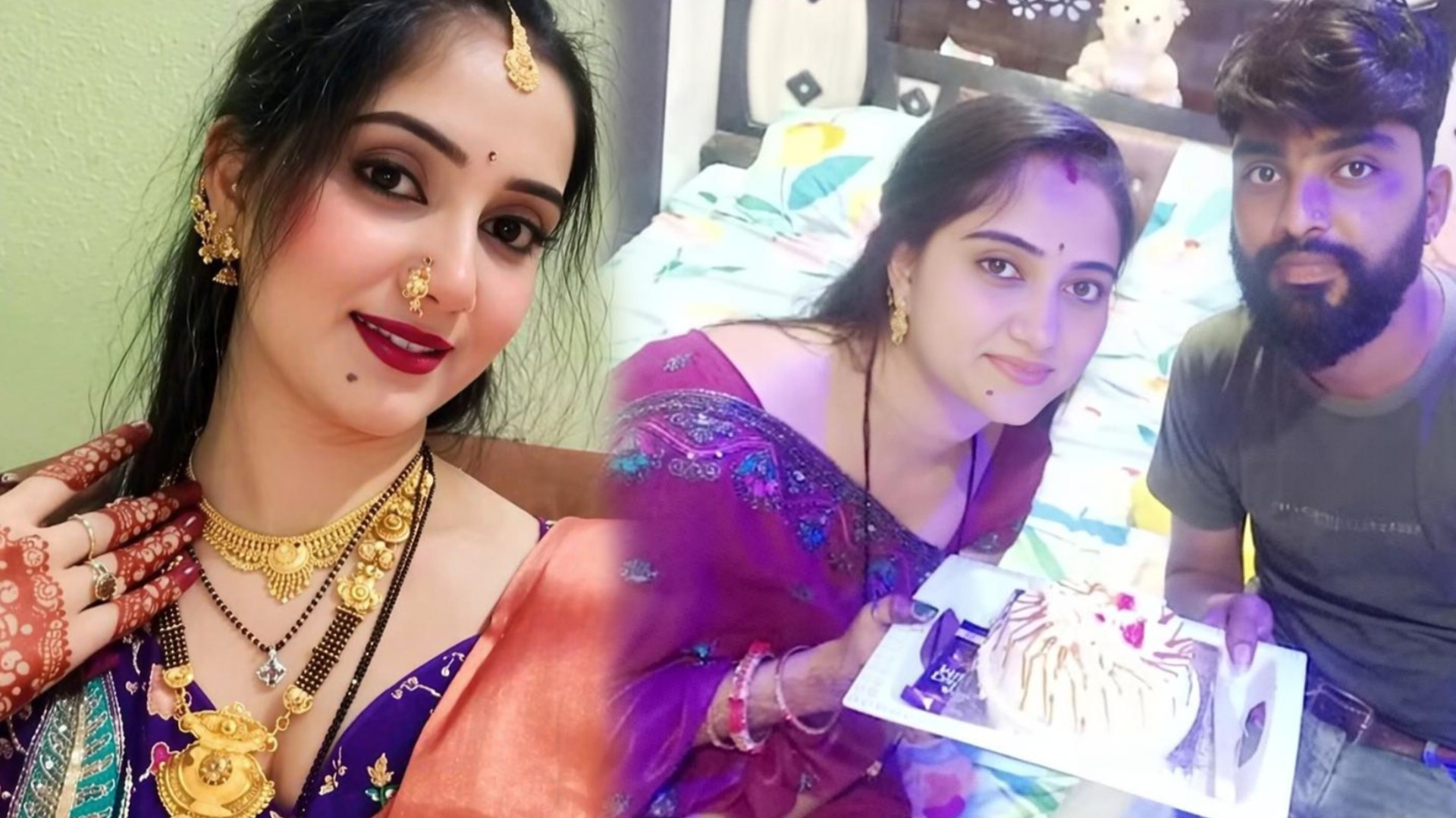 Inconsistent Statement Cracks Dhar Case as Madhya Pradesh Woman, Lover Allegedly Hire Contract Killer To Murder Husband