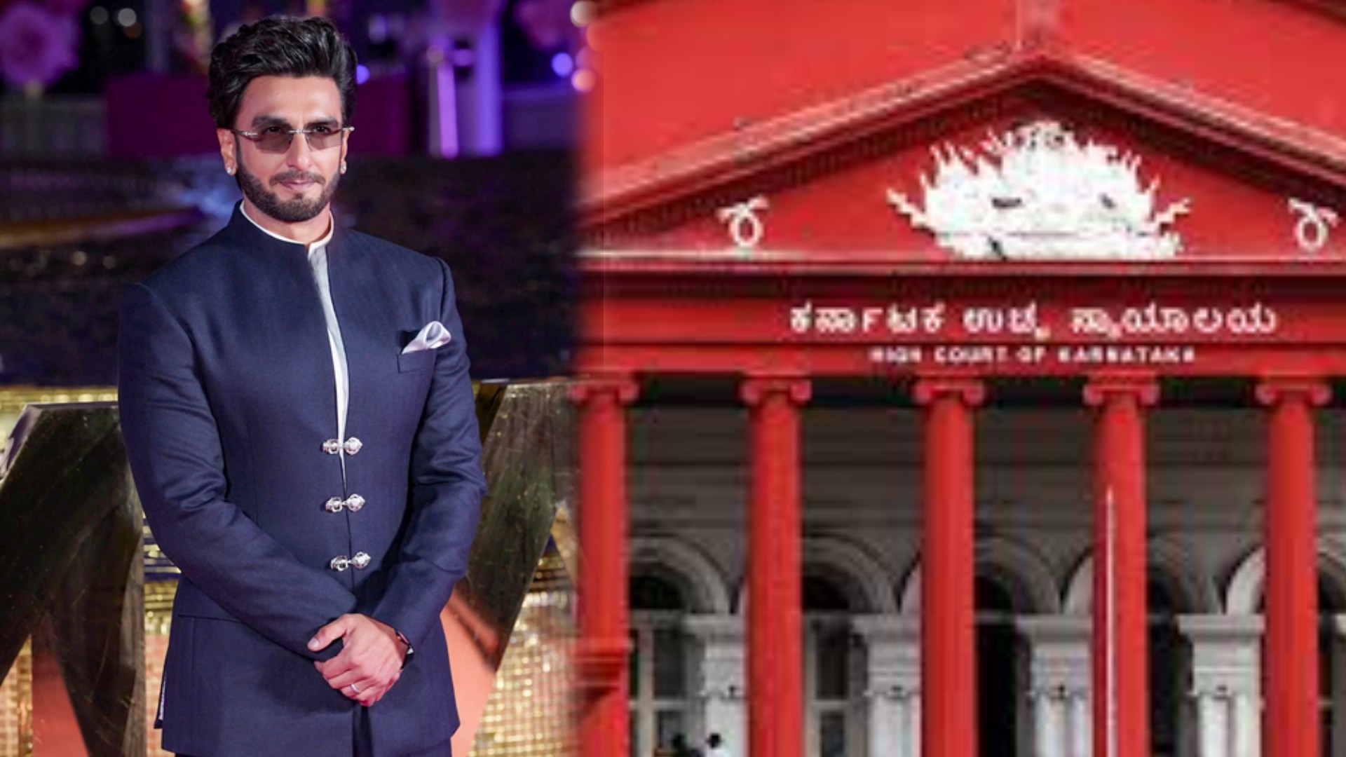 Ranveer Singh Offers to Revise Apology Affidavit in 'Kantara' Mimicry Case, Karnataka High Court Told