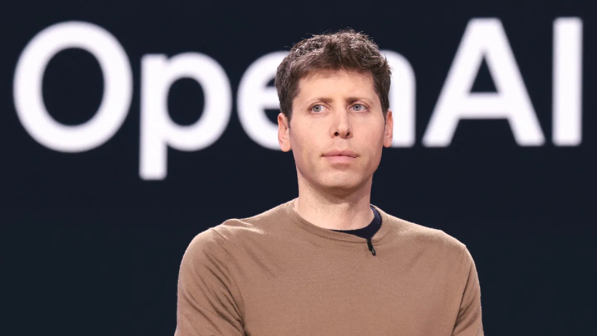 Molotov Attack Targets Sam Altman’s Home; OpenAI CEO Hints ‘AI Anxiety’ Behind Attack