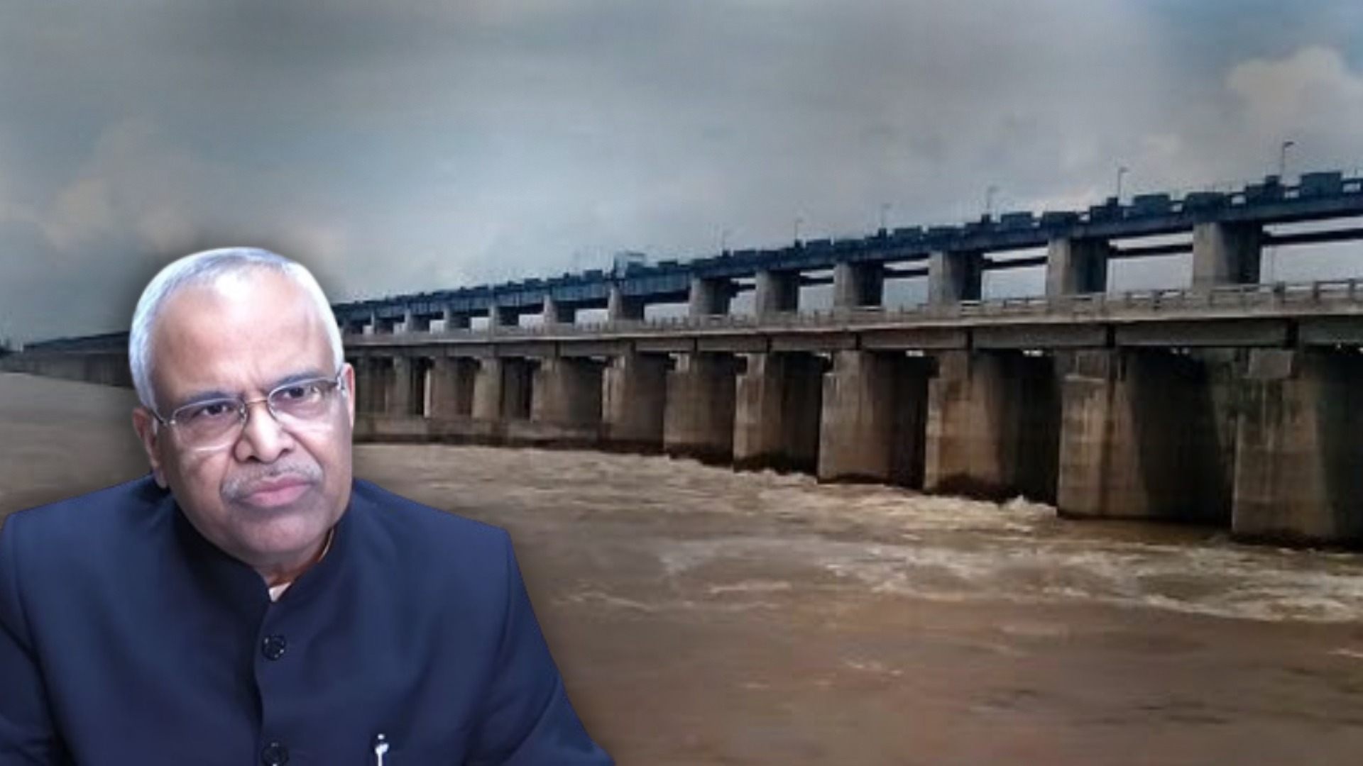 Mahanadi Water Dispute Tribunal Tenure Extended; Next Hearing on April 20