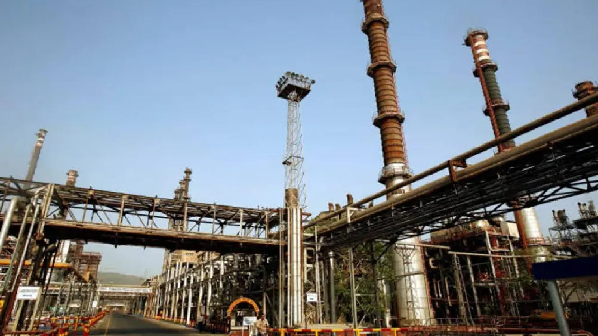 Chandikhole Petroleum Reserve Project Gains Momentum in Odisha
