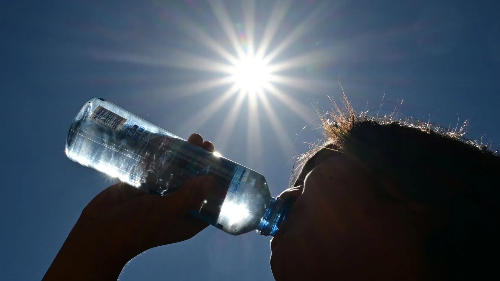 Odisha Braces for Heatwave as Mercury Climbs to 40°C