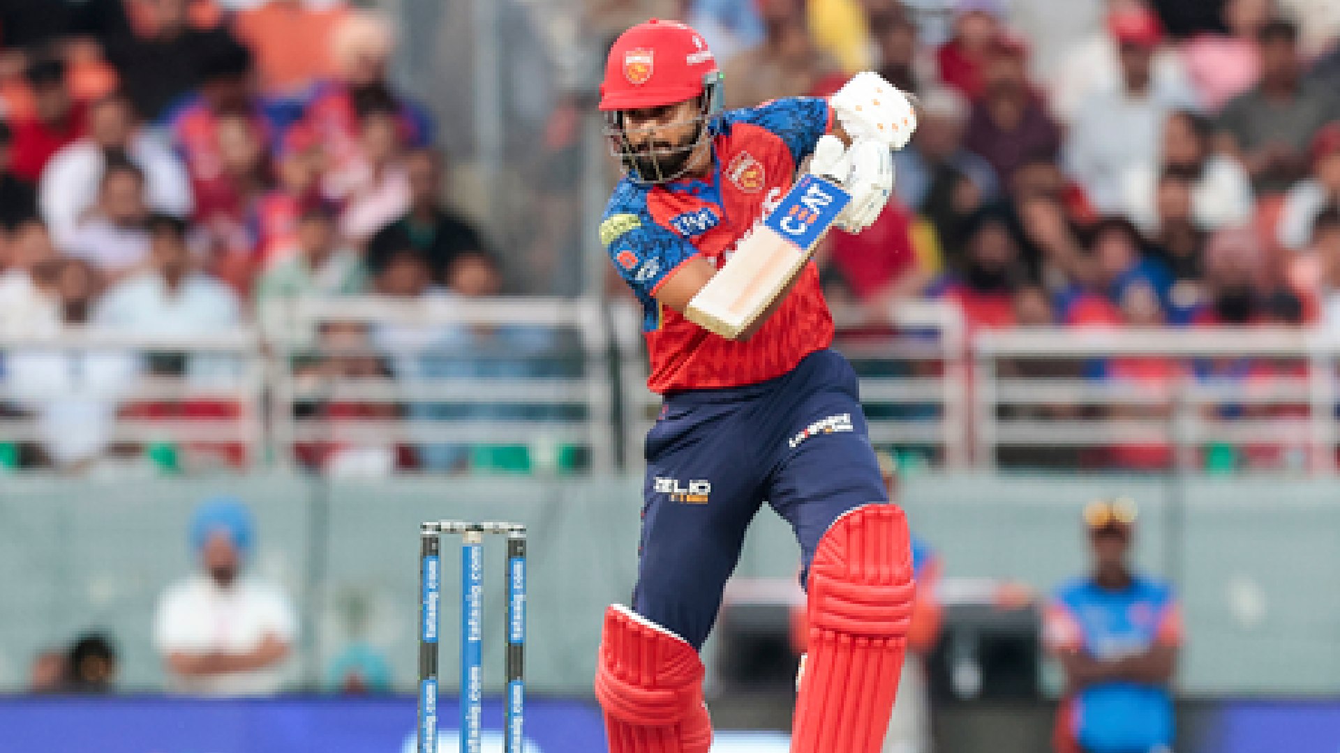 Abhishek Sharma's 74 In Vain As SRH Lose After Posting 219/6 Against PBKS