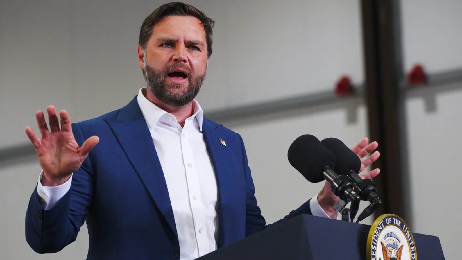 US Warns Iran after Failed Nuclear Talks as Marathon Negotiations Collapse in Islamabad