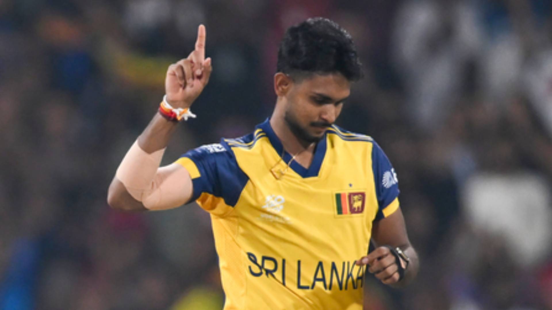 Matheesha Pathirana Gets NOC, to Join KKR Ahead of CSK Clash