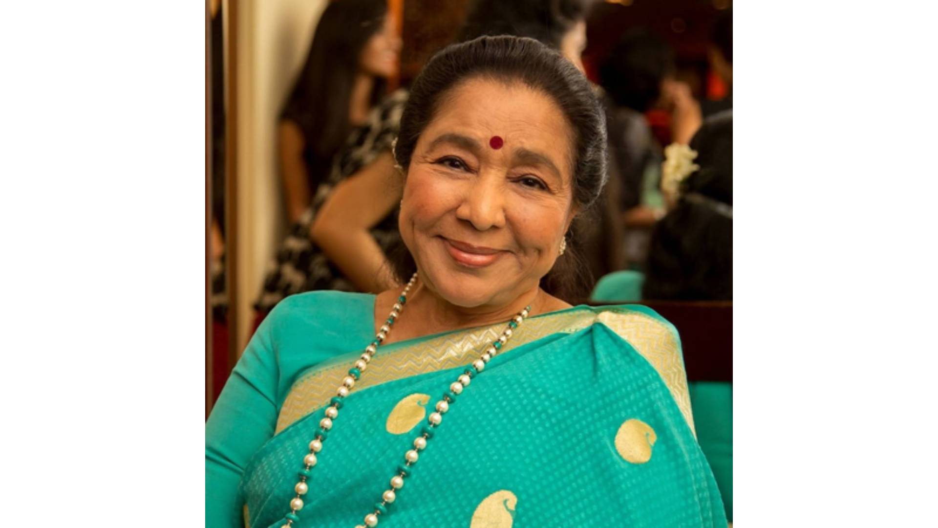 CM Majhi, Dharmendra Pradhan Mourn Demise of Legendary Singer Asha Bhosle
