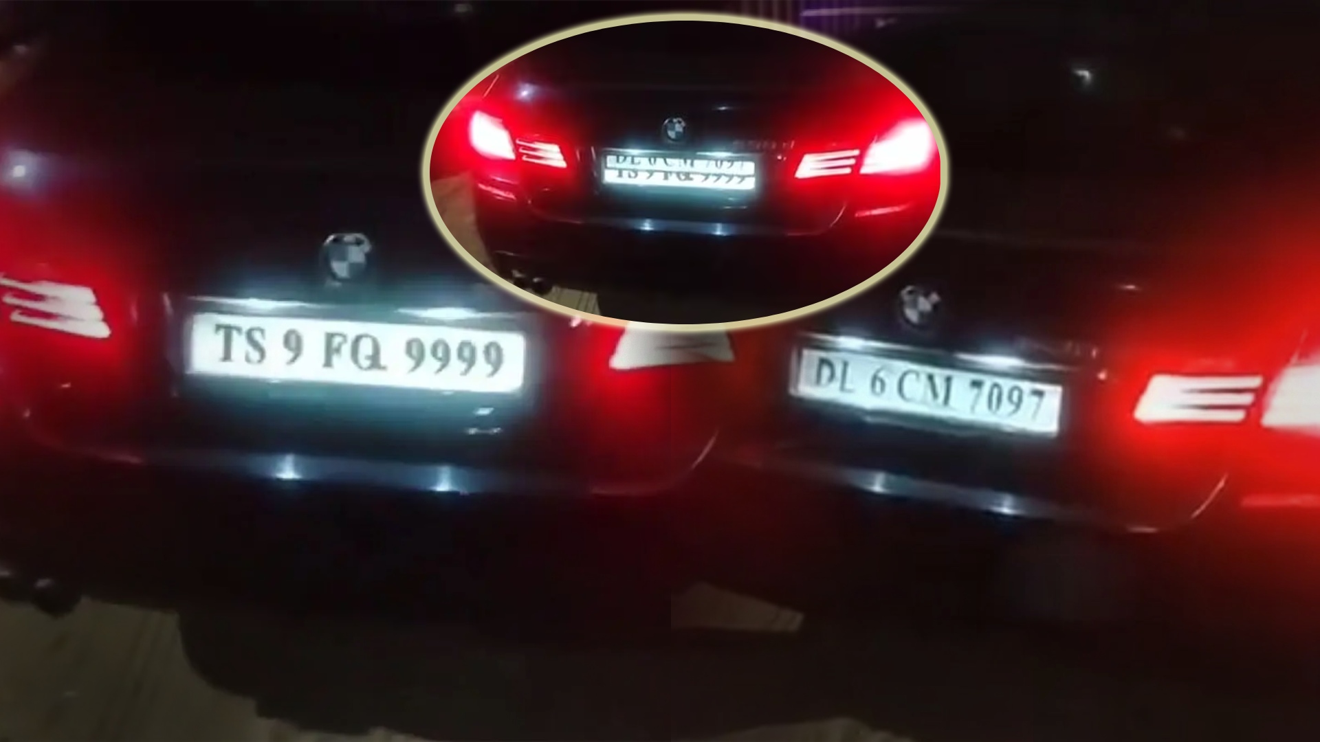 How a Doctor Fooled Traffic Cameras with High-Tech Move; Shocking Trick Exposed