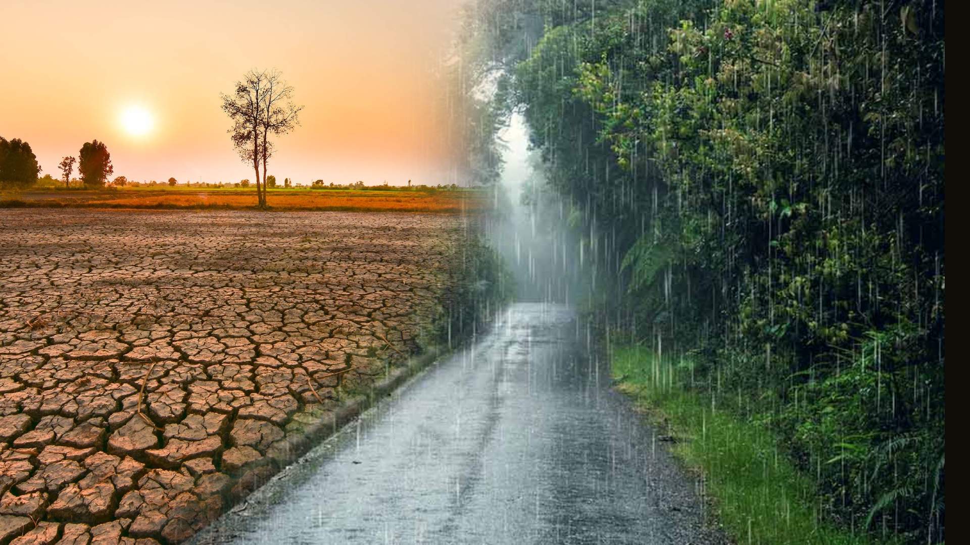 IMD Forecasts Below-Normal Monsoon in 2026