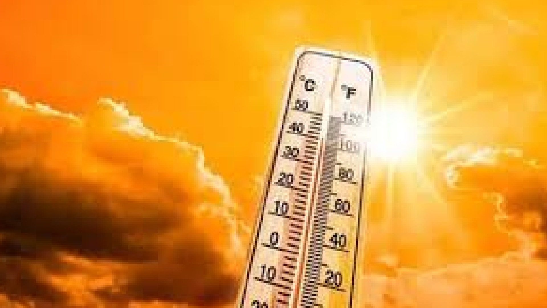 Odisha Heatwave Warning: Temperatures To Rise 4-6°C; No Relief Till April 19