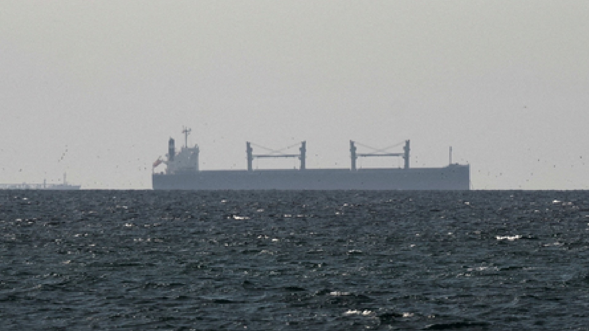 South Korea Shares Ship Data With Iran as Korean Vessels Remain Stranded in Hormuz: Report