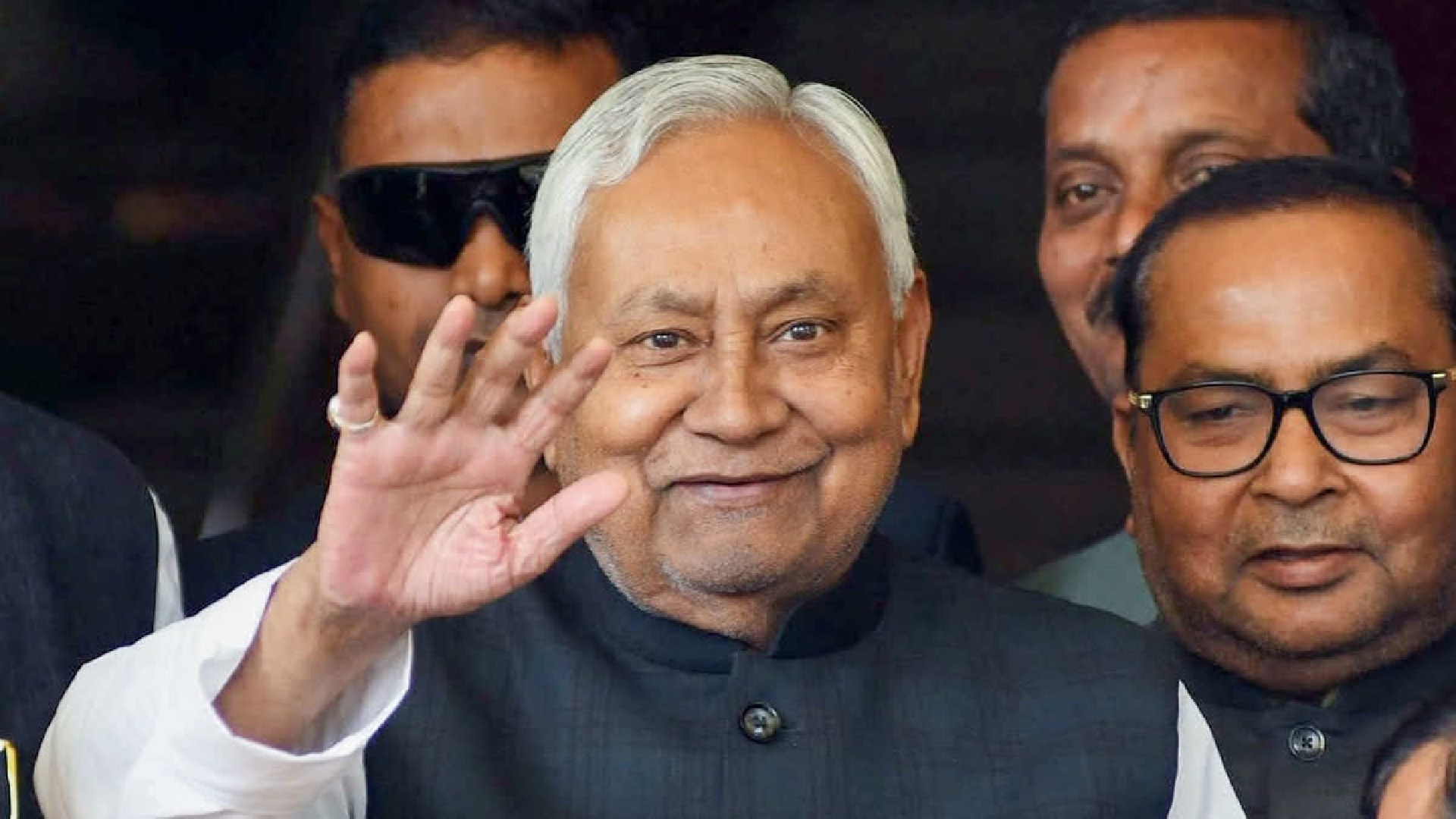 Curtains Come Down on Two-Decade ‘Nitish Era’ as Nitish Kumar Ends Bihar CM Stint
