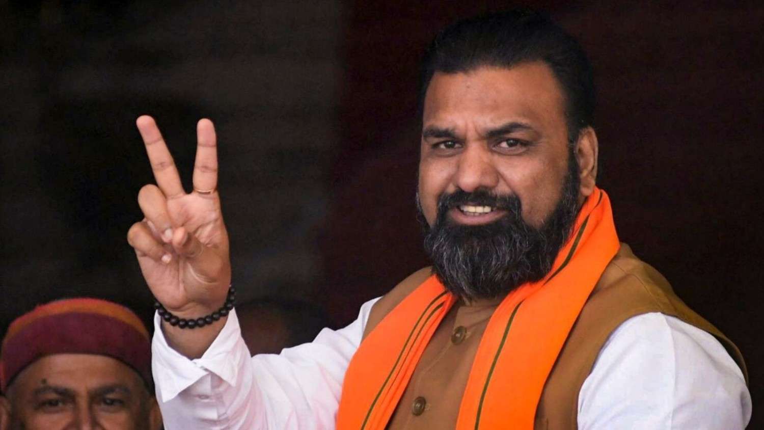 Samrat Choudhary Set to Become New Chief Minister of Bihar, Likely to Take Oath Tomorrow