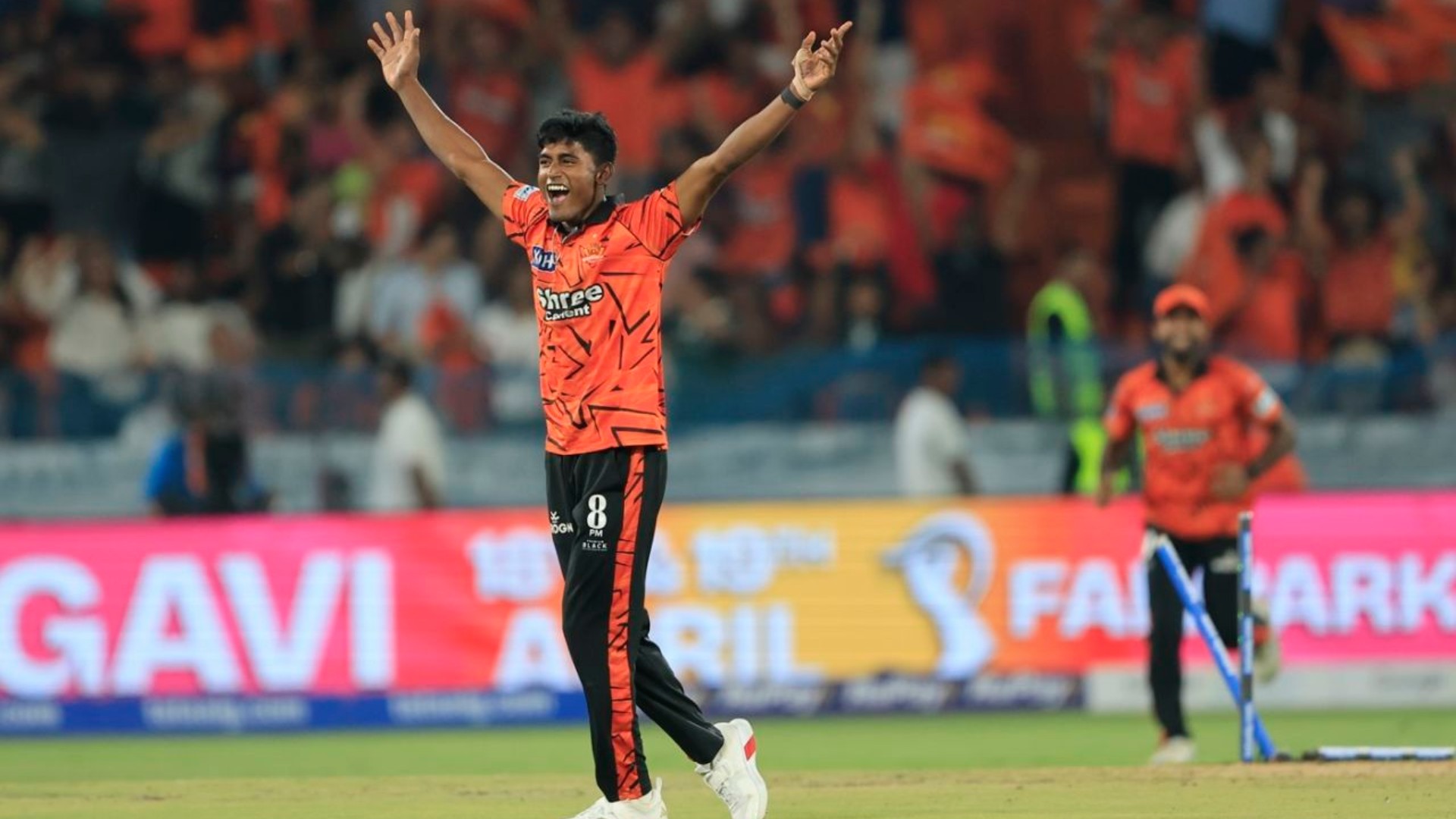 Sold Jewellery to Fund a Dream! Viral Video Reveals Sakib Hussain’s Struggles before IPL Debut