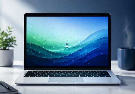 Global PC Shipments Rise 4% in Q1 2026, Apple Leads Growth