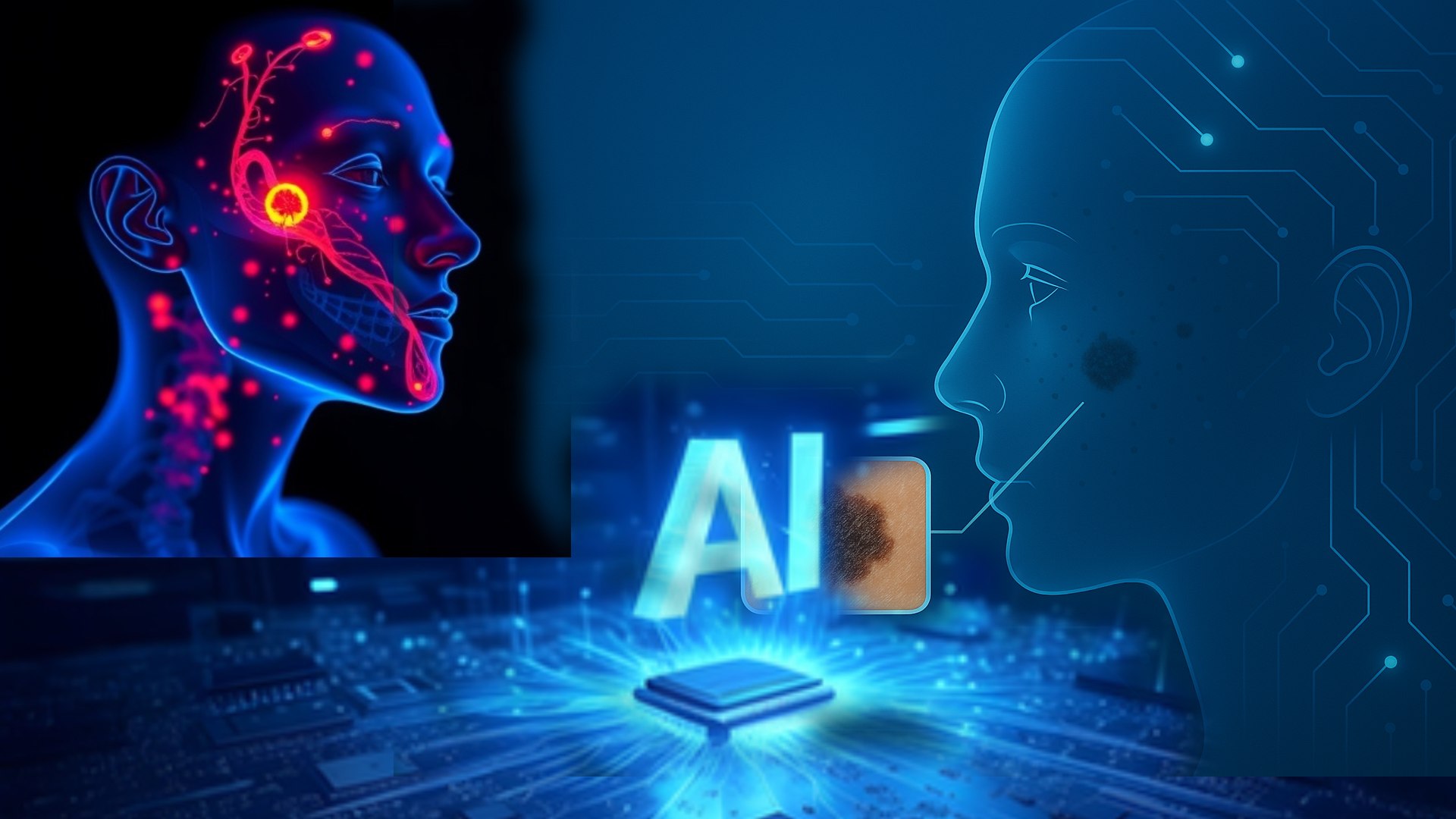 AI Study Brings Hope for Early Cancer Detection