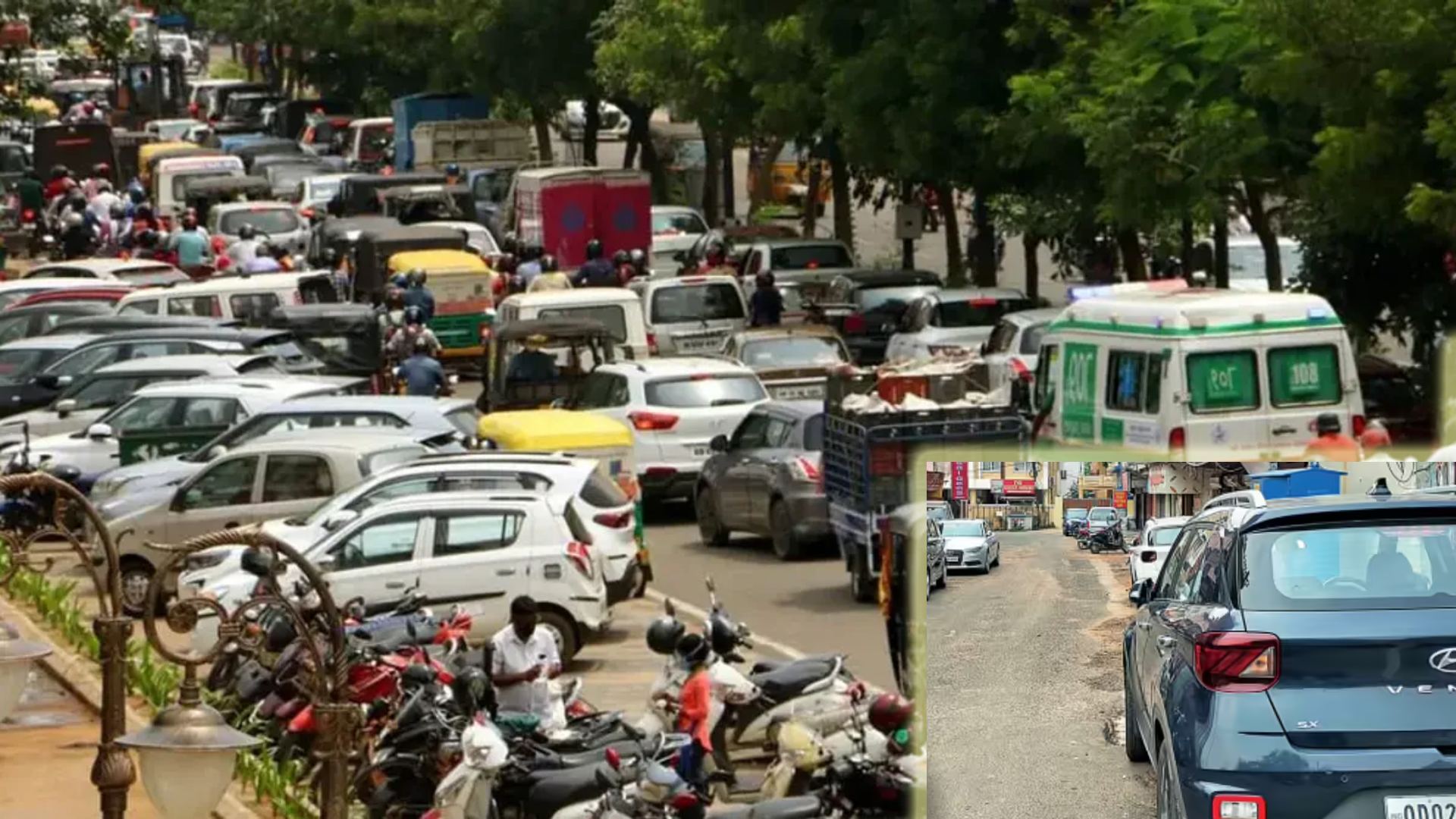 No Parking Certificate, No Vehicle! Odisha’s Latest Policy Could Halt Your New Ride Dreams