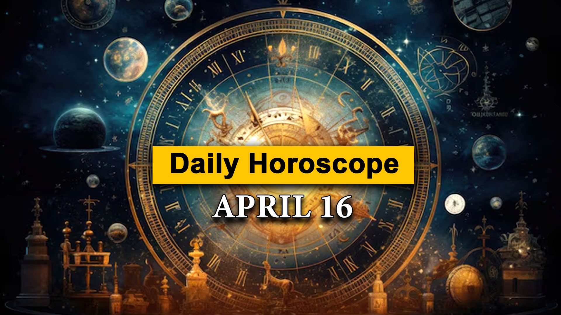 False Accusations May Frustrate Capricorn; Discover What’s Coming Your Way
