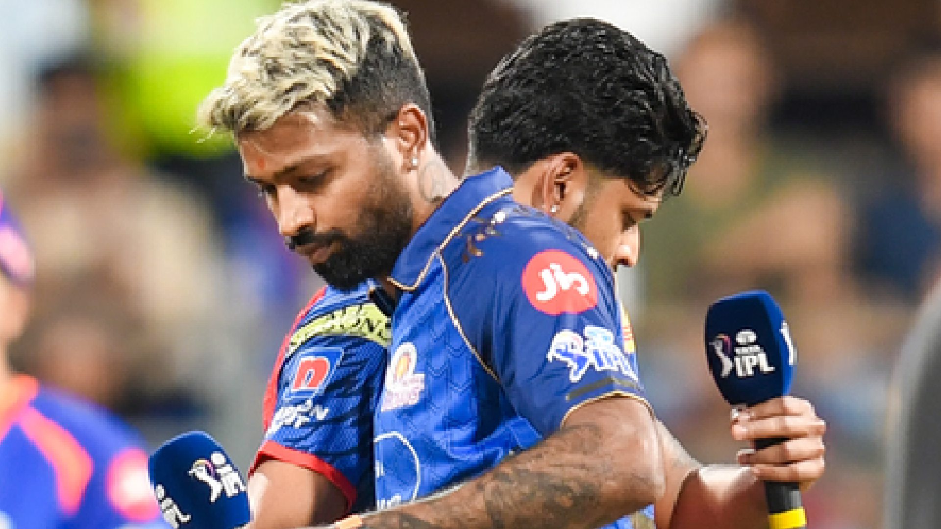 PBKS Win Toss, Elect To Bowl First Against MI; Rohit Sharma Rested With Hamstring Injury