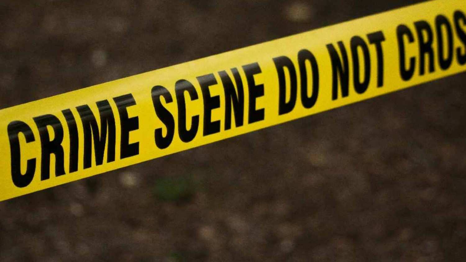 Domestic Dispute Turns Violent As Man Stabs Wife After Heated Argument