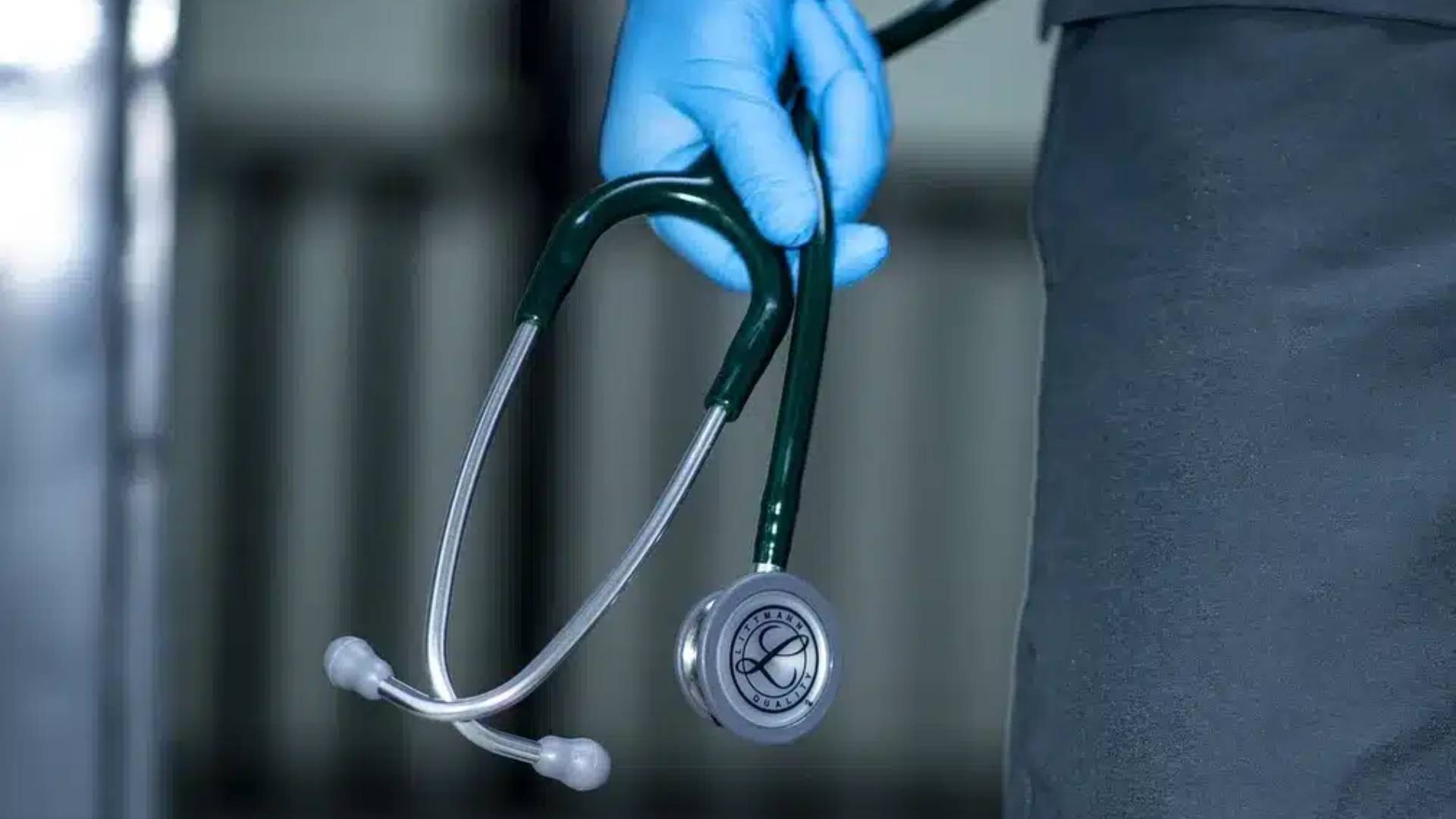 Inspector-Rank Officers to Guard District Hospitals  