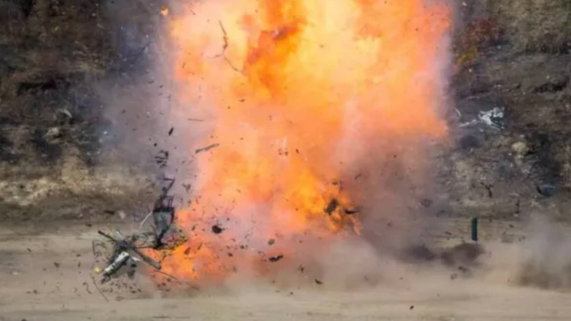 Bomb Hurled at Former Sarpanch’s Residence in Puri, Two Held