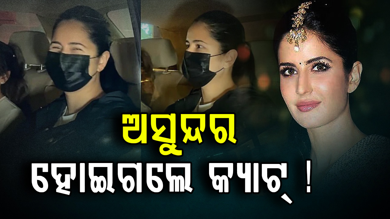 ବଦଳିଗଲା କ୍ୟାଟଙ୍କ ଲୁକ୍‌, ଆଉ ଆଗପରି ଲାଗୁନାହାନ୍ତି: ଜାଣନ୍ତୁ କଣ ହୋଇଛି...