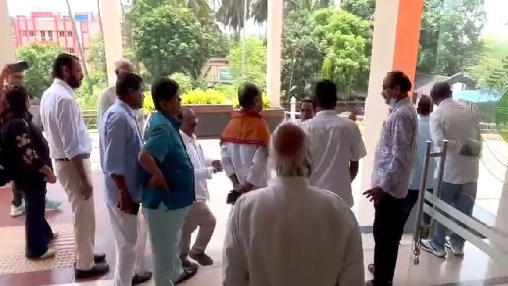 Old Biju Guard’s Show of Strength: Symbolism, Signal, or Start of A New Political Undercurrent?