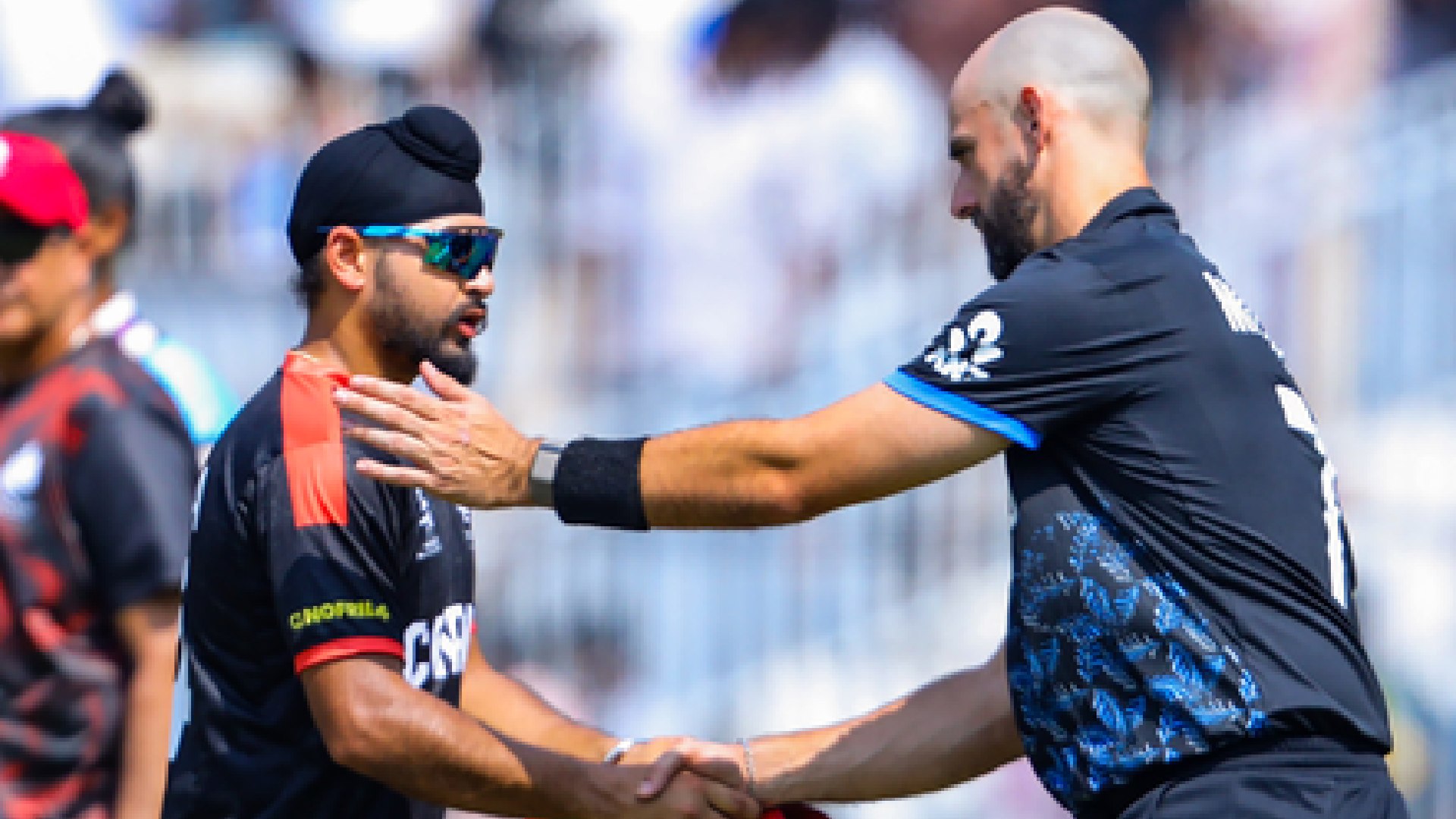 ICC Probes Canada-New Zealand Match Following Fixing Allegations in T20 World Cup