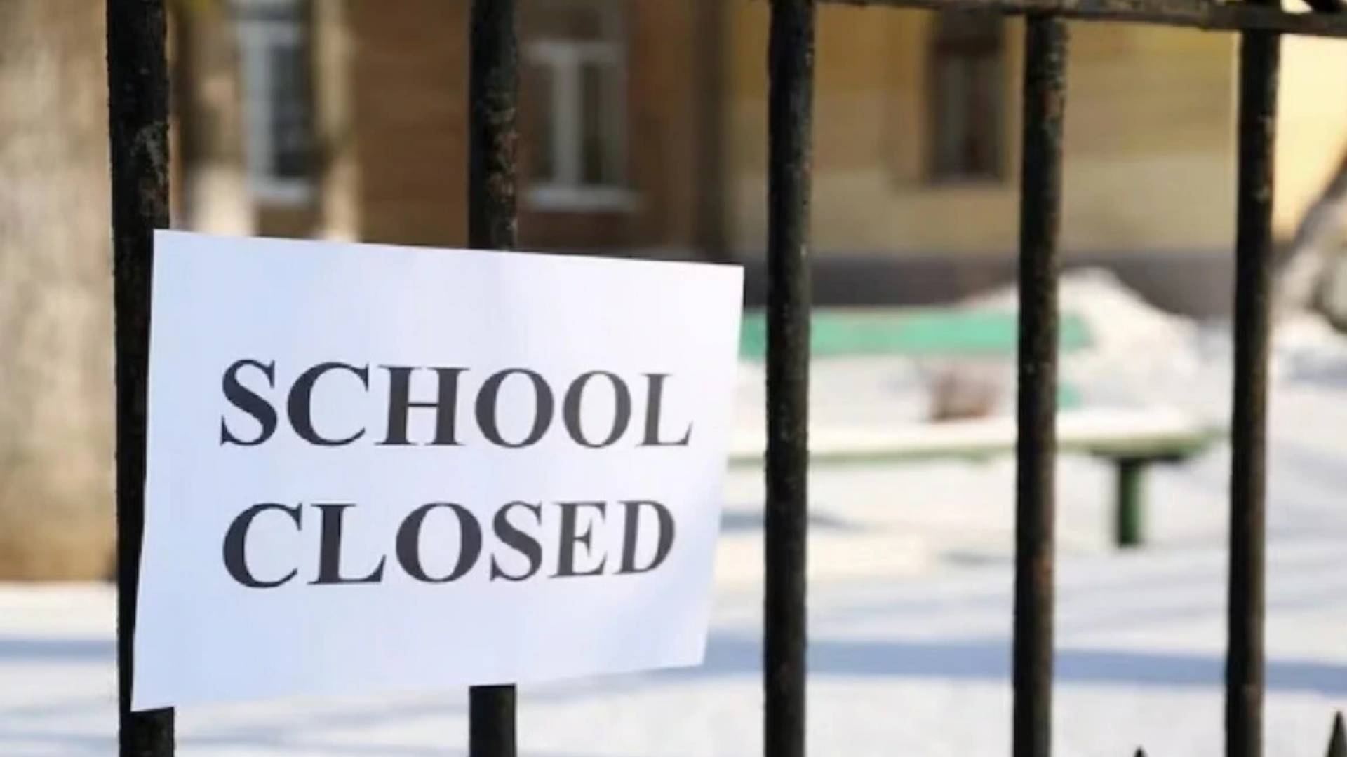 Schools, Colleges in Kalahandi to Remain Shut Till April 21 Amid Heatwave