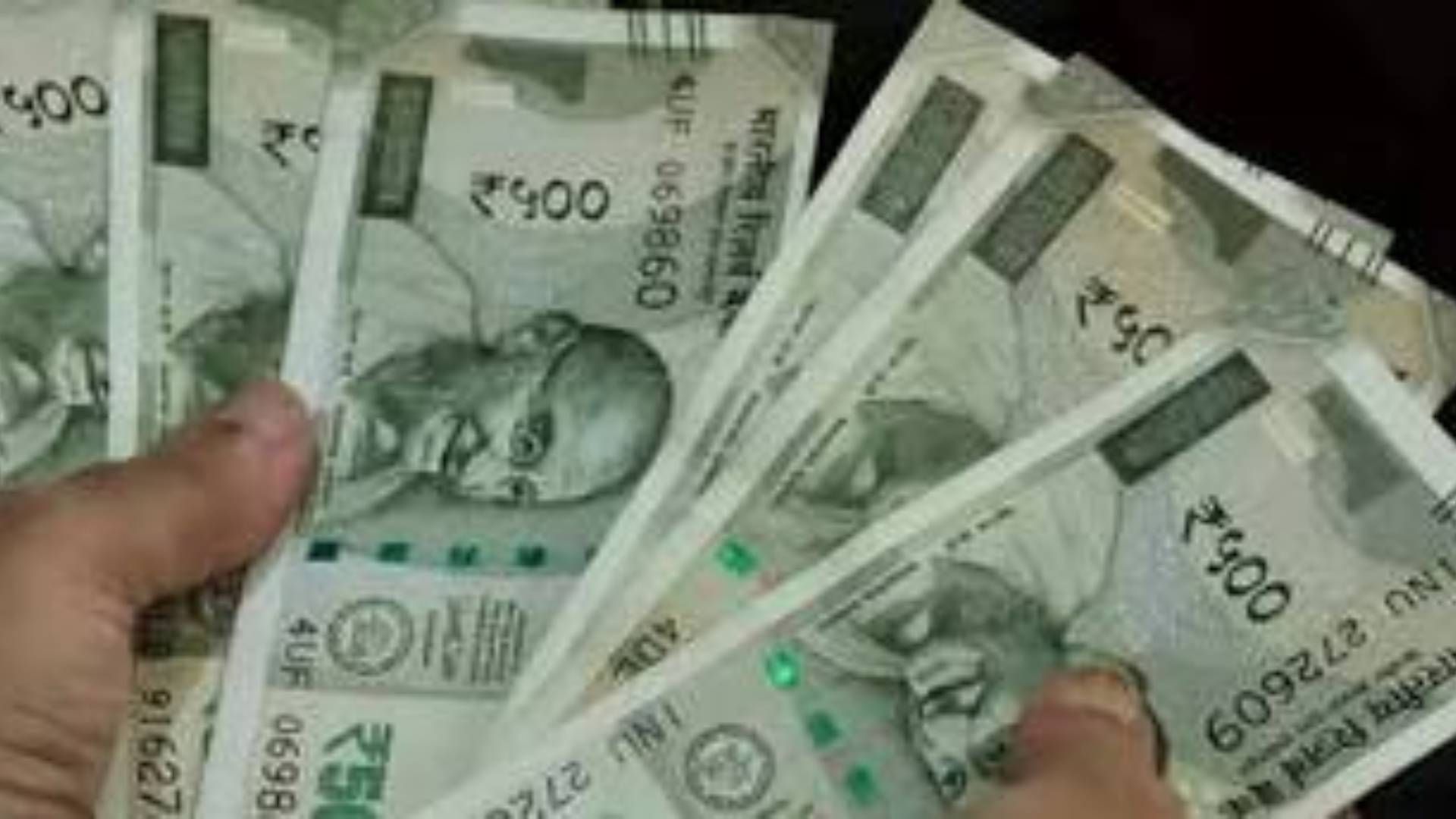 Cabinet Approves 2% Hike in DA of Central Govt Employees