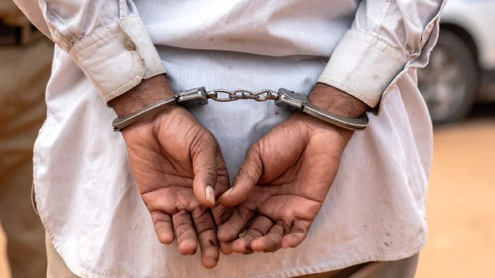 Delhi Police Foil Major Terror Plot, Arrest Four across States, Including Odisha