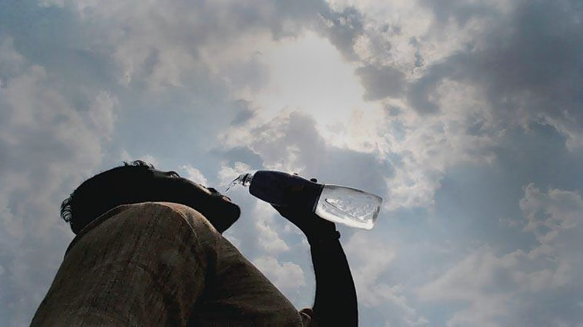 Odisha Government Issues SOP as Temperatures Soar across State