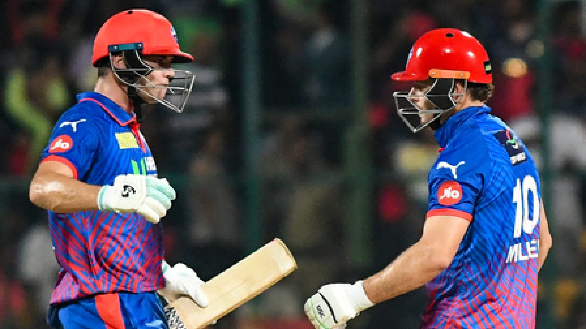 David Miller's Last-Over Heroics Power Delhi Capitals To Six-Wicket Win Over RCB