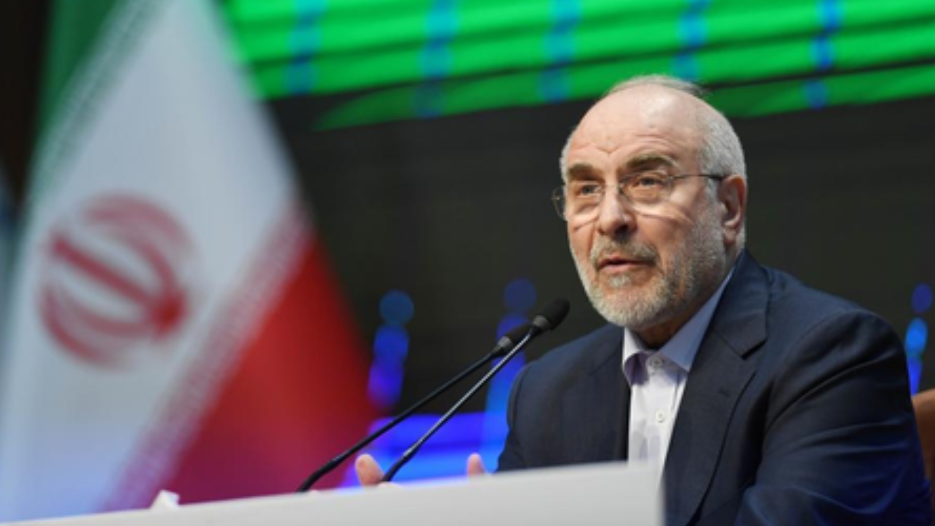 Iran Says 'Progress' in Talks with US, but 'Far from Final Discussion'